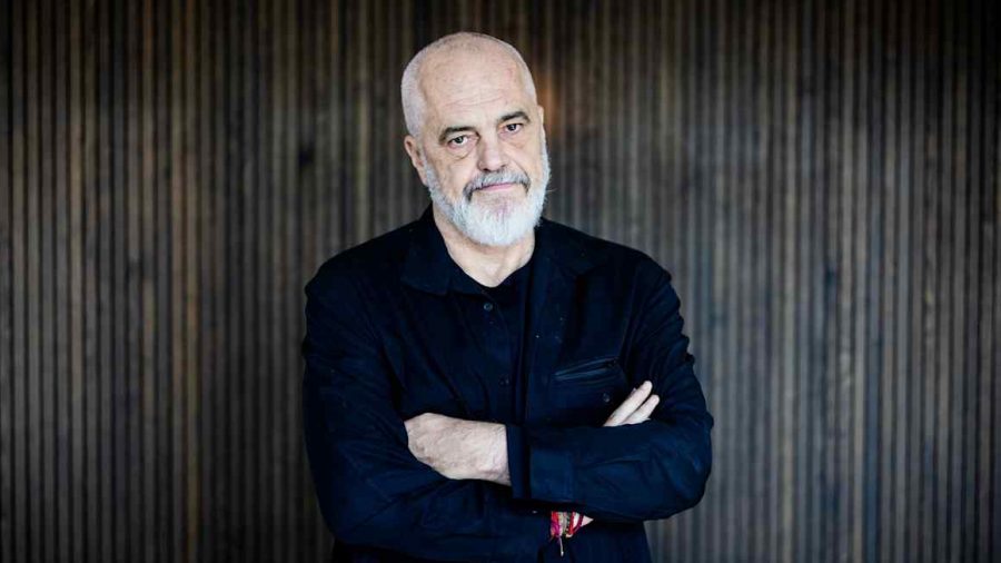 Albanian PM Edi Rama Responds to Protests Over Luxury Resort Controversy