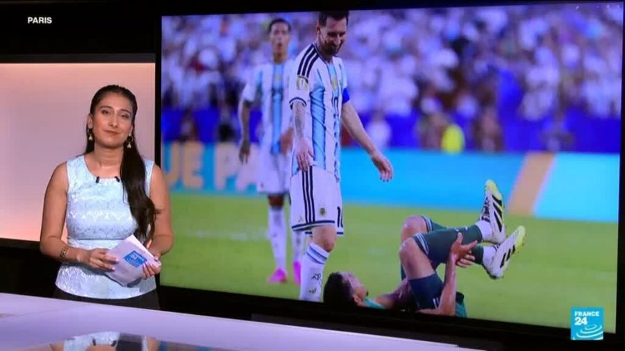 The Truth Behind the Messi Controversy: Debunking the World Cup Hoax