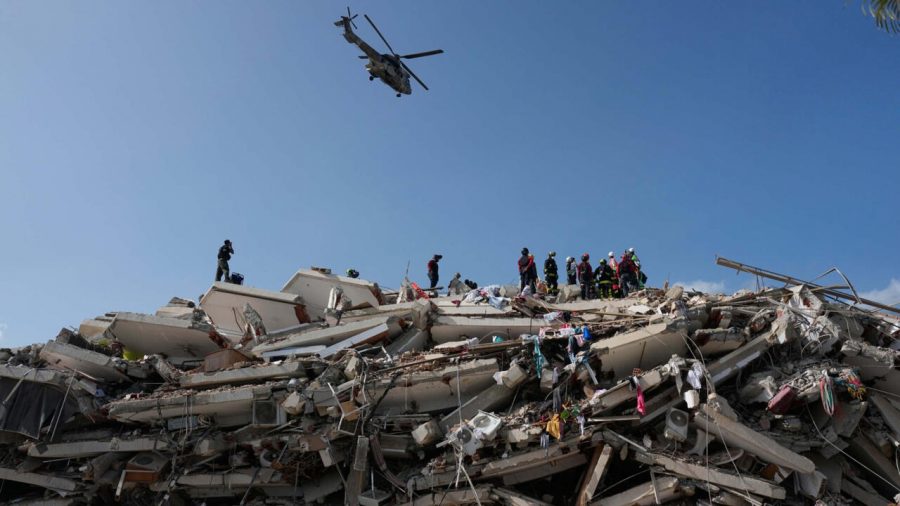 UN Warns Nearly 6.8 Million People at Risk from Recent Venezuela Earthquakes