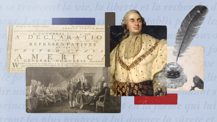 250 Years of US Independence: The French Support Behind the Revolution