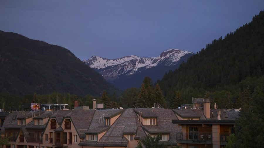 Luxury Boutique Hotel The Little Nell Expands Globally