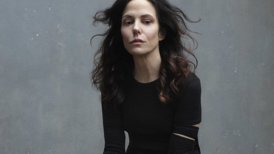 Mary-Louise Parker: From Shyness to Stardom in ‘Young Washington’
