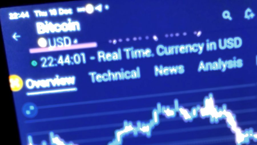 American Bitcoin Executes Reverse Stock Split to Prevent Delisting