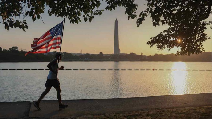 Celebrating American Renewal: A Birthday Reflection on Founding Ideals