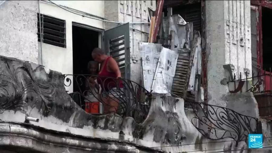 Cuba Faces Second Islandwide Blackout This Week Amid Ongoing Energy Crisis