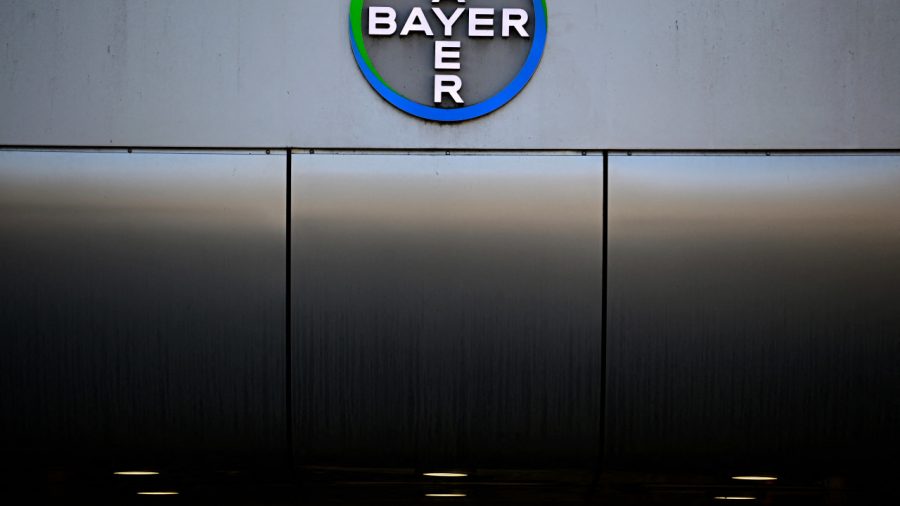 Apollo Acquires $3.4 Billion Stake in Bayer’s Contraceptives Division