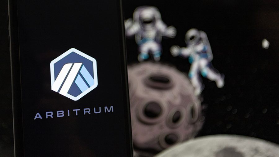 Arbitrum Soars 19% as Robinhood Chain Experiences $568M Trading Surge