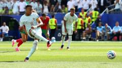 Are Stuttering Penalties a Tactical Masterstroke or a Recipe for Disaster?