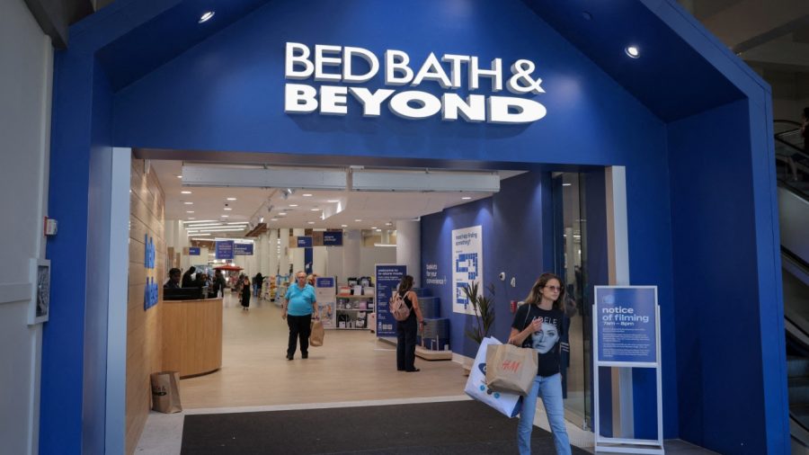 Bed Bath & Beyond’s Appeal Rejected: Hedge Fund’s Stake Remains Limited