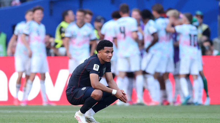 Belgium Dominates USA, Secures Spot in World Cup Quarter-Finals Against Spain
