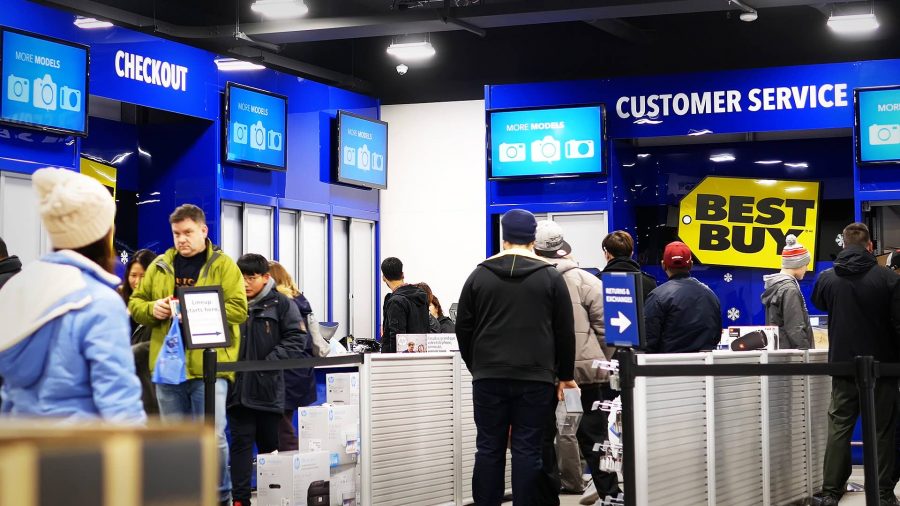 Price Shock: Best Buy and Apple Raise Prices on Popular Products
