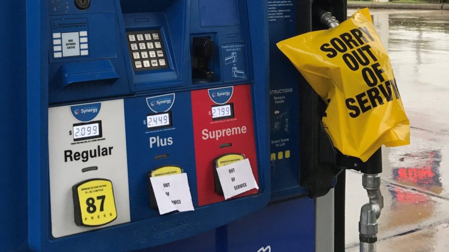 Big Oil’s Record Profits Spark Concerns Over Price Gouging Legislation