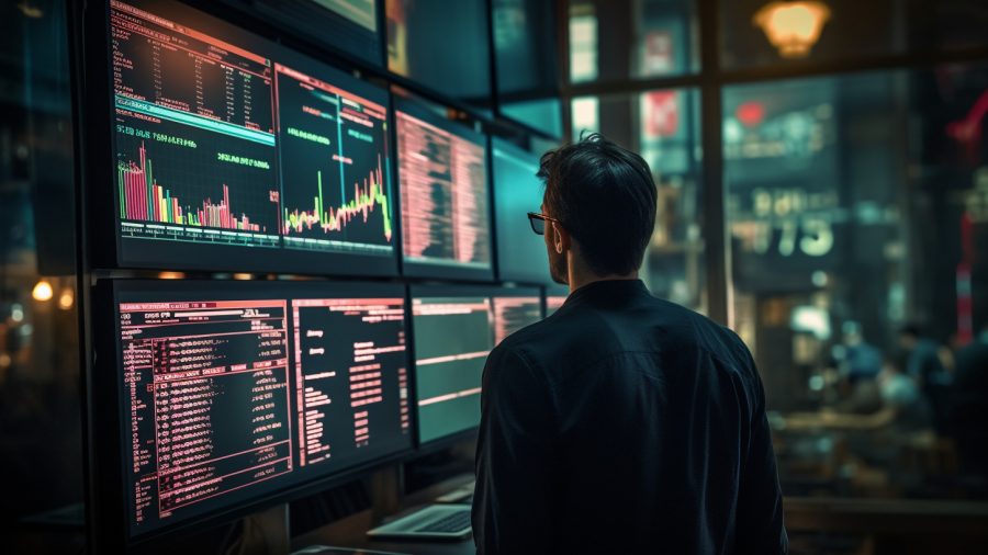 Bitmine Immersion Approaches Major Milestone with 5% Ethereum Ownership