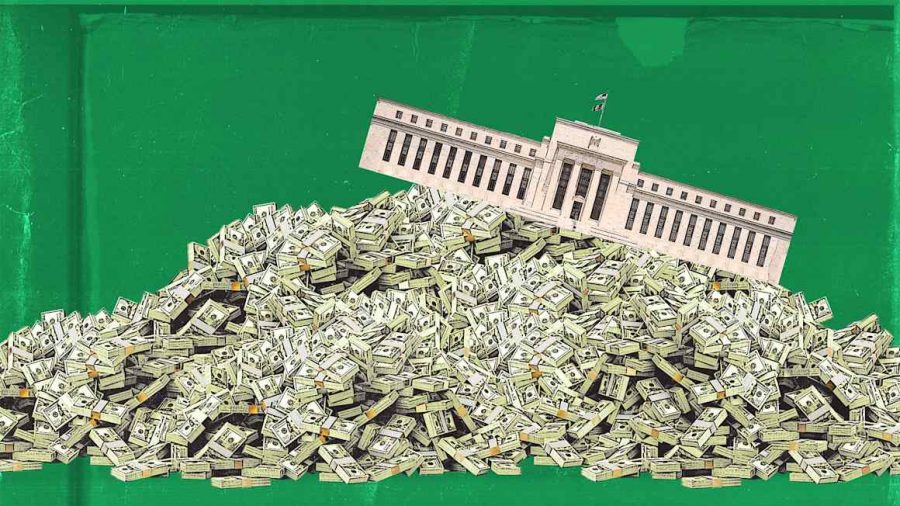 Can Kevin Warsh Tame the Fed’s $7 Trillion Balance Sheet?