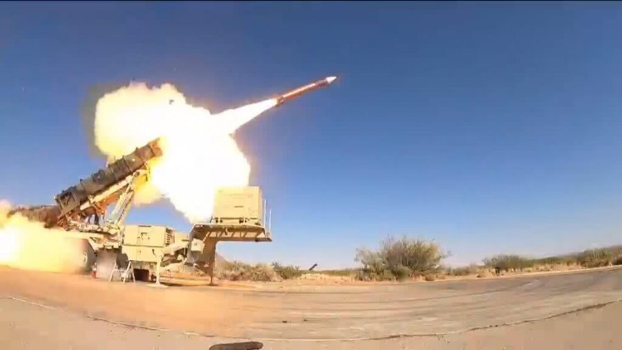 Can Ukraine Build Its Own Patriot Missile Systems?