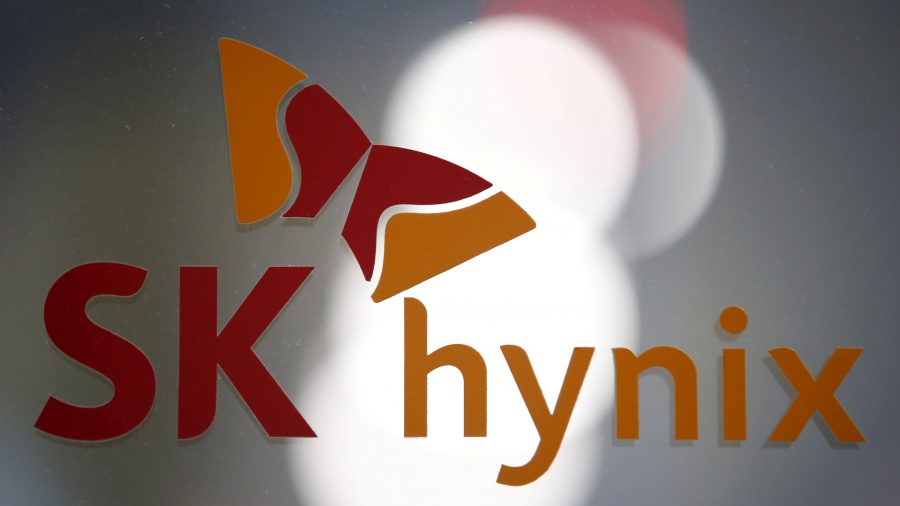 SK Hynix Secures $26.5 Billion in Groundbreaking US Share Offering