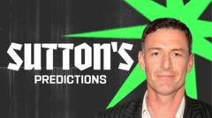 Chris Sutton’s Insightful Predictions for 2026 World Cup Quarter-Finals