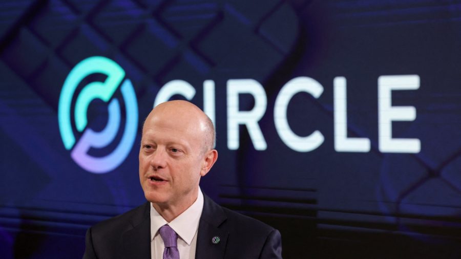 Circle Secures Approval to Launch Innovative Crypto Bank in the U.S.