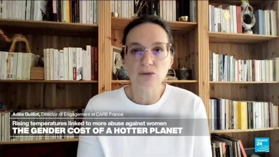 The Hidden Costs of Climate Change: Why Women Bear the Brunt