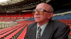Inquest Announced Following Nobby Stiles’ Death Amid Head Trauma Concerns