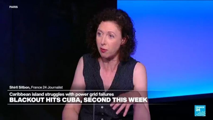 Cuba Faces Second Nationwide Blackout Amid Ongoing Energy Crisis