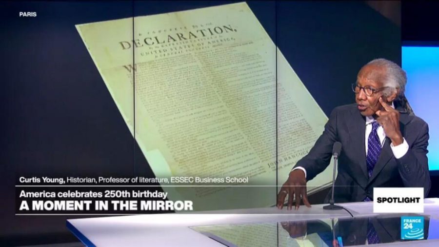 Reflecting on 250 Years of the Declaration of Independence