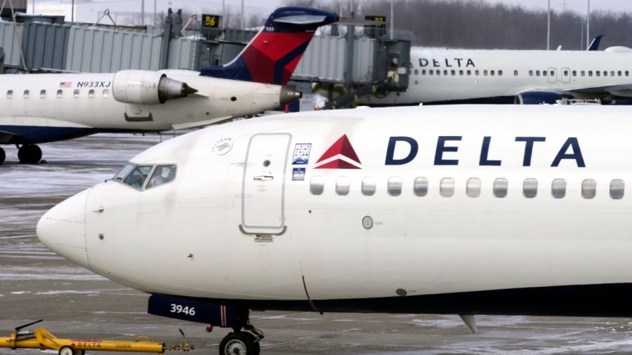 Delta Airlines Introduces Basic Business Class: Luxury at a Lower Cost
