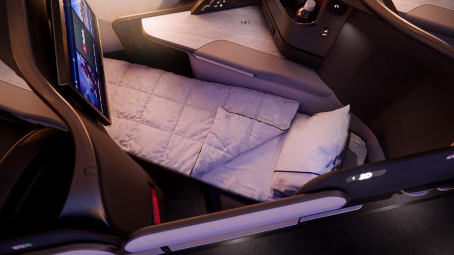 Delta’s Business Class Lite: A Hidden Fare Increase for Travelers
