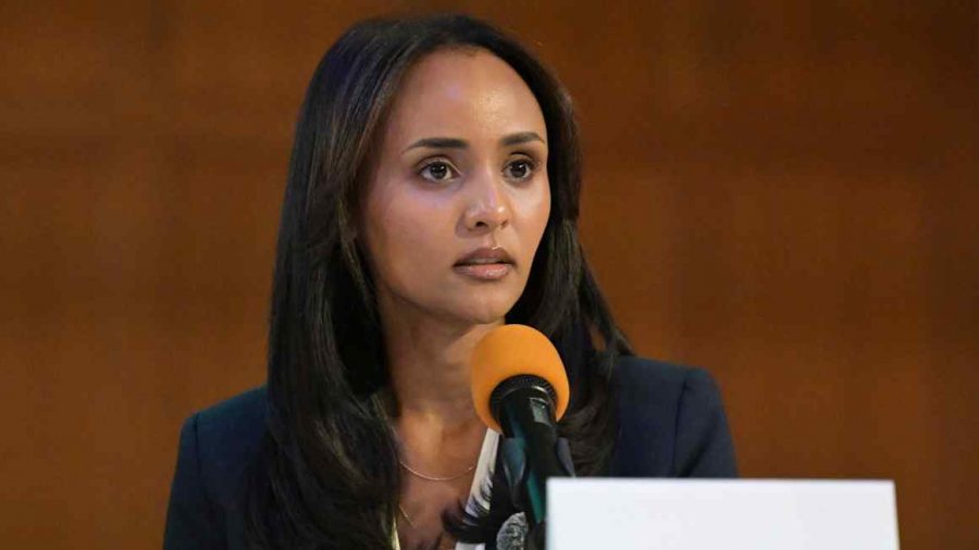 Democratic Socialist Melat Kiros Triumphs in Colorado Primary