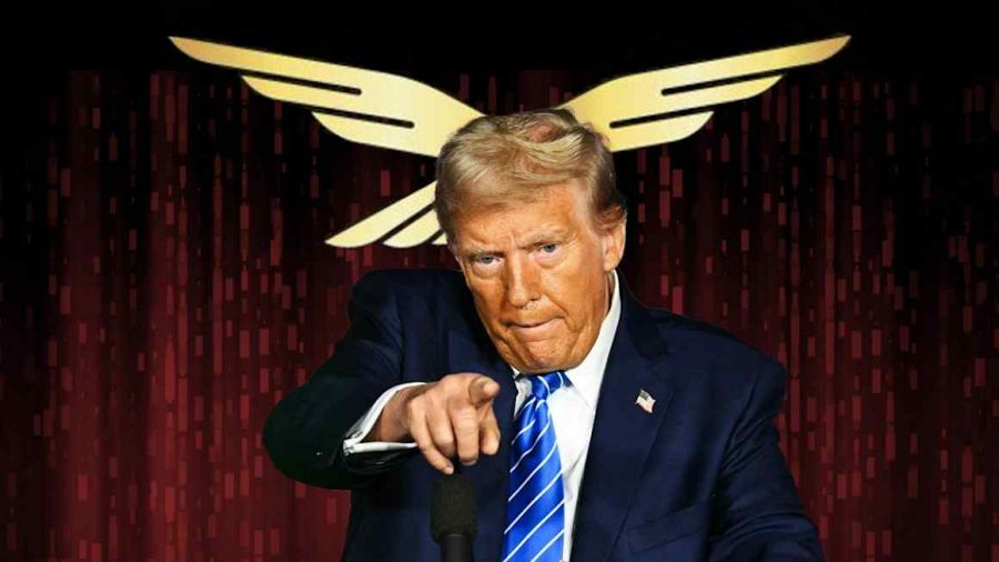 Donald Trump Amasses Over $1 Billion as He Eyes Presidential Return