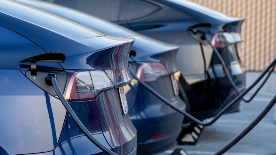 EV Batteries Surpass Expectations, Boosting Consumer Confidence