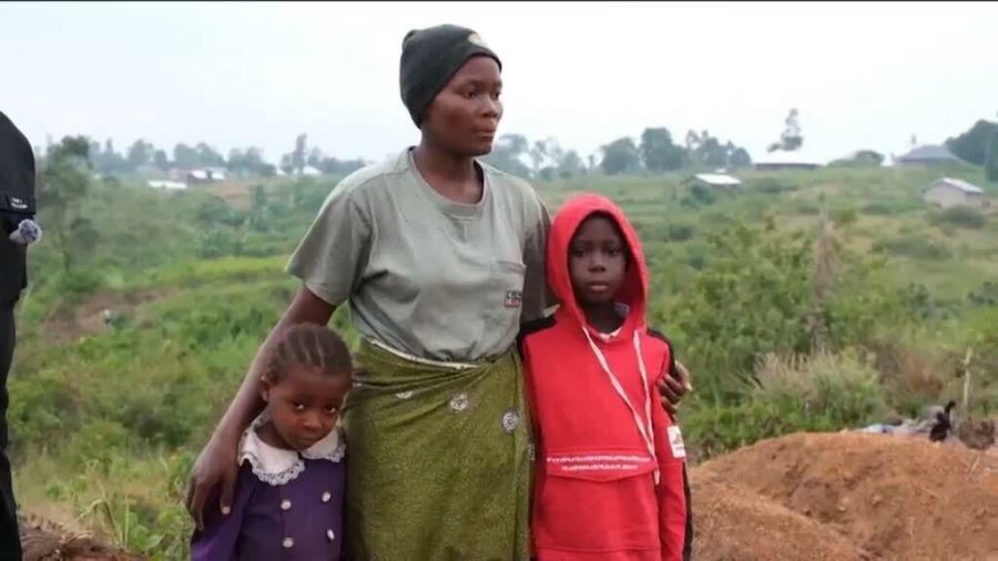 Ebola Crisis in DR Congo: Hundreds Dead and Children Orphaned
