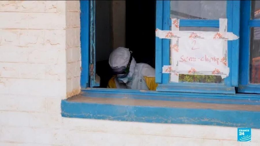 Ebola Treatment Trial Launches in DRC: A New Hope Against the Outbreak
