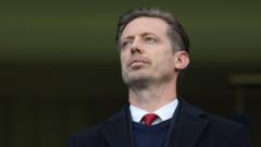 Michael Edwards Steps Down as Liverpool Football Chief Amid FSG Transition