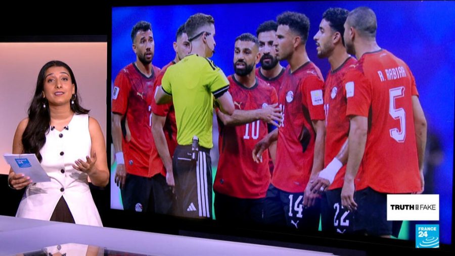 Egypt Files FIFA Complaint Over Controversial World Cup Exit Against Argentina