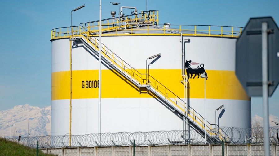 Eni and Mercuria Join Forces to Launch New Commodities Trading Venture