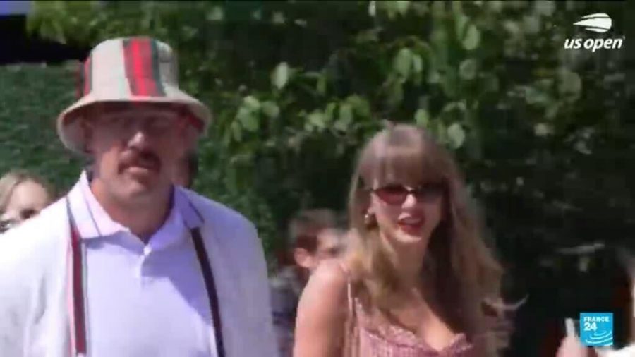Taylor Swift Fans Gather in NYC Ahead of Alleged Wedding to Travis Kelce