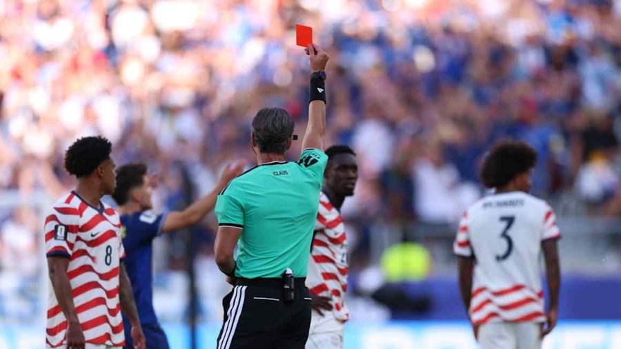 FIFA’s Red Card Scandal: A New Era of Controversy in Football