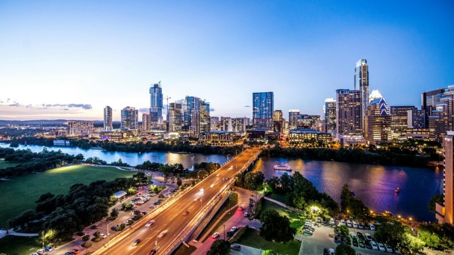 Top Five Energy Stocks Benefiting from Texas’s Data Center Surge