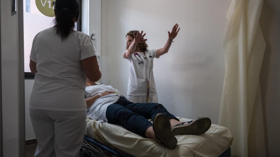 France Suffers 2,025 Excess Deaths Amid June Heatwave Crisis