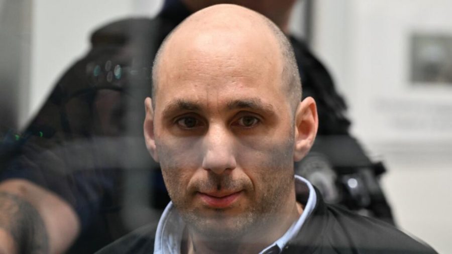 Frenchman Confesses to Wife’s Murder, Reveals Body Location in Shocking Twist