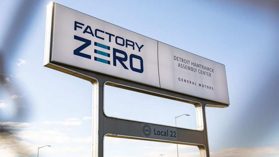 GM Cuts Jobs at Detroit Plant While Increasing Automation: Progress or Betrayal?
