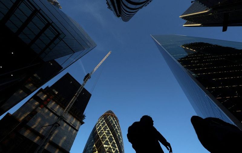 Geopolitical Shifts Influence Sovereign Funds to Focus on National Priorities