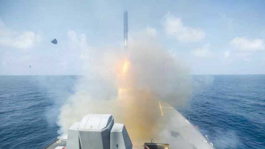 Germany’s Strategic Move: Joint Weapons Production with the U.S.