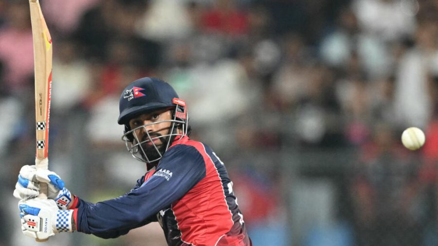 Unveiling the Dark Side of Cricket’s $55 Million Development Fund