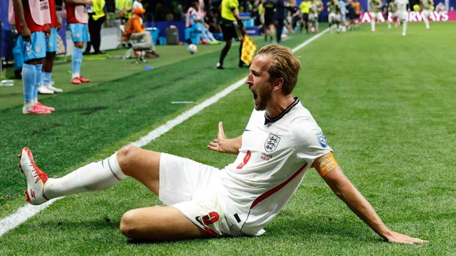 Harry Kane’s Brilliance Highlights England’s Dependence on a Star Player