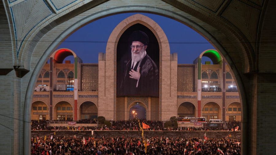 Global Leaders Unite to Honor Ayatollah Ali Khamenei at Tehran Funeral