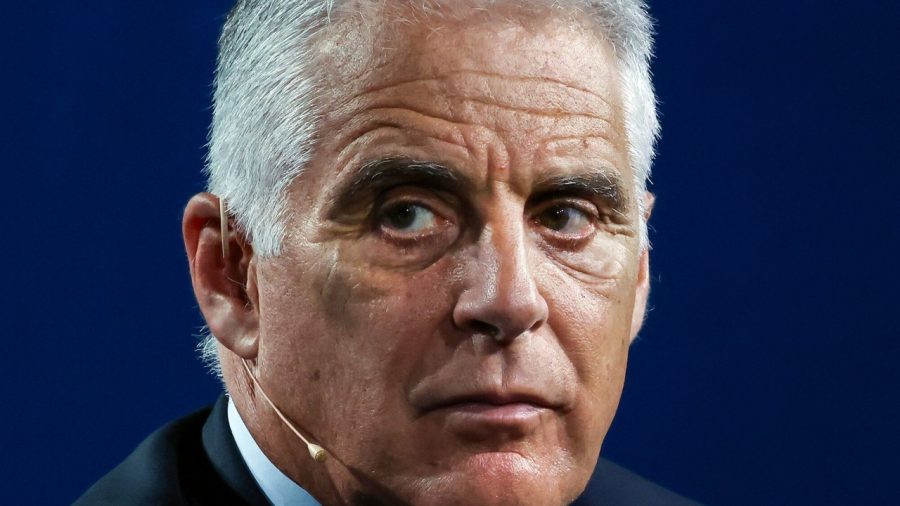 Andrea Orcel’s Strategic Move: UniCredit Gains Control of Commerzbank