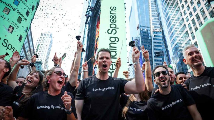 Bending Spoons: The Rise of a $23 Billion Tech Empire from Humble Beginnings