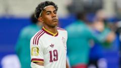Spain’s Journey to World Cup Greatness: Insights from Luis de la Fuente
